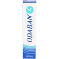 ODABAN Antitranspirant Deodorant Spray 30 ml PZN01745133