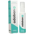 ODABAN Antitranspirant Deodorant Spray, 30 ml PZN 01745133