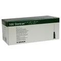 Sterican Kanülen 21Gx4 4 / 5 0,8x120 mm 100 St