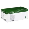 Sterican Kanülen 21Gx4 4 / 5 0,8x120 mm · 100 St · PZN 04291448