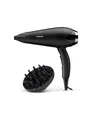 Babyliss Haartrockner / Föhne Turbo Smooth 2200 - 2200 W