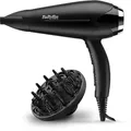 BABYLISS D572DE Turbo Smooth 2200