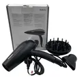 BaByliss Haartrockner Turbo Smooth 2200 Ionen Keramik Technologie leistungsstark