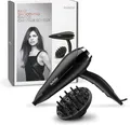 Haartrockner Turbo Smooth 2200 D572DE
