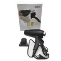 BaByliss Haartrockner Turbo Smooth 2200 Ionen Keramik Technologie leistungsstark