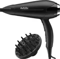 Babyliss D572DE Schwarz
