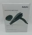 Haartrockner Turbo Smooth 2200 D572DE