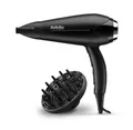 Babyliss Turbo Smooth 2200 D572DE Haartrockner