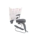 BaByliss Haartrockner Turbo Smooth 2200 Ionen Keramik Technologi - Unvollständig