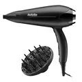 BaByliss Haartrockner D572DE 2200W Turbo Smooth Diffusor