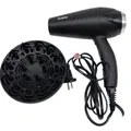 BaByliss Haartrockner mit Diffusor Turbo Smooth 2200 D572DE