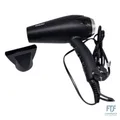 BaByliss Turbo Smooth Haartrockner – 2200 W großer Diffusor fehlt.