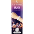 Cito Med Arzneimittel Vertriebs GmbH XANTUS K.O.Tropfen Schutz-Armband 4 St.