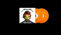 Metallica: Metallica: Hardwired...To Self-Destruct (Limited Edition) (Flame Ora