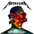 Metallica Hardwired... To Self-destruct (Schallplatte) 12" Album Coloured Vinyl