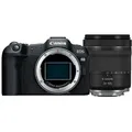 Canon EOS R8 + RF 24-105mm F/4-7.1 IS STM | ✔️ Jetzt mit 200 € Cashback | 1541 € nach Aktionen! | +5 Jahre kostenlose Garantie