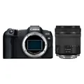Canon EOS R8 + RF 24-105mm, f/4-7,1 IS STM