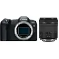 Canon EOS R8 + RF 24-105mm f4-7,1 IS STM | 200,00€ Fang den Sommer ein Cashback 1.479,00€ Effektivpreis