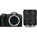 Canon EOS R8 + RF 24-105mm f/4-7.1 IS STM