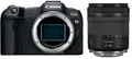 Canon EOS R8 + RF 24-105mm f4-7,1 IS STM Systemkamera