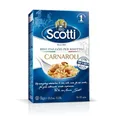 Riso Scotti Carnaroli Risotto Reis (10x 1kg) – Perfektes Al Dente, 100% italienischer Reis