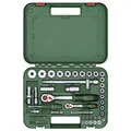 Bosch Home and Garden 1600A02Z9G Steckschlüsselsatz 1600A02Z9G