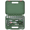 Bosch Home and Garden 1600A02Z9G Steckschlüsselsatz    1600A02Z9G