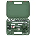 Bosch Home and Garden 1600A02Z9G Steckschlüsselsatz 1600A02Z9G