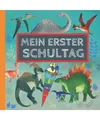 Mein erster Schultag: Erinnerungsalbum an meine Einschulung, Gästebuch für die
