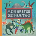 Mein erster Schultag: Erinnerungsalbum an meine Ein... | Buch | Zustand sehr gut