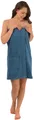 Wewo fashion Kilt 9537T, Frottier, Klettverschluss, schlingenfest, jeans