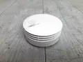 Rauchmelder HEKATRON Genius Plus weiß BESCHÄDIGT