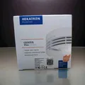 Hekatron Genius Plus Edition Rauchmelder 10 Jahre Batterie Neu Rechnung MwSt