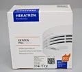 Hekatron Genius Plus Edition Rauchmelder  Rauchwarnmelder NEU