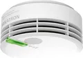 HEKATRON Genius Plus Rauchmelder, weiß