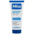 Hand- und Nagelcreme der Marke MIXA ideal für Damen