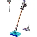 DYSON Cyclone V10 Submarine Akkusauger, Akkubetrieb, 545 Watt