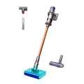 Dyson V10 Submarine 2-in-1-Stabstaubsauger Akku Trocken&amp;Nass Beutellos 0,76