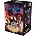 Blizzard Legacy Collection Trading Cards (Blaster)