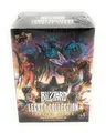 Upper Deck Blizzard Legacy Collection Trading Cards Blaster