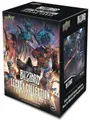 Upper Deck Blizzard Legacy Collection Trading Cards Blaster