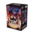 GW6266 Blizzard Legacy Collection Trading Cards (Blaster) Neu & OVP