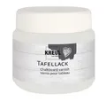 C. KREUL Tafelfarbe KREUL Tafellack transparent 150ml Dose