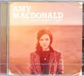 Amy Macdonald - Life In A Beautiful Light - CD - Neu / OVP