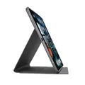 SBS Book Pro-Schutzhülle mit Ständer für iPad Pro 13" 2024, Schwar #1907082