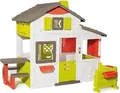 Smoby Life Friends House mit Küche erweiterbar