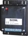 ELCOM Türelektronik B75 H99 T27 mm ELA-402