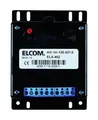 ELCOM Türlautsprecher grau Unterputz 1+n-System 80x100x27mm - 1204310