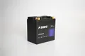 SHIDO LTX14-BS LION -S- Batterie Lithium, Ion Blau (Preis inkl. EUR 7,50 Pfand)
