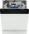 Oranier EB-Geschirrspüler Frontglasblende sw GSV 545